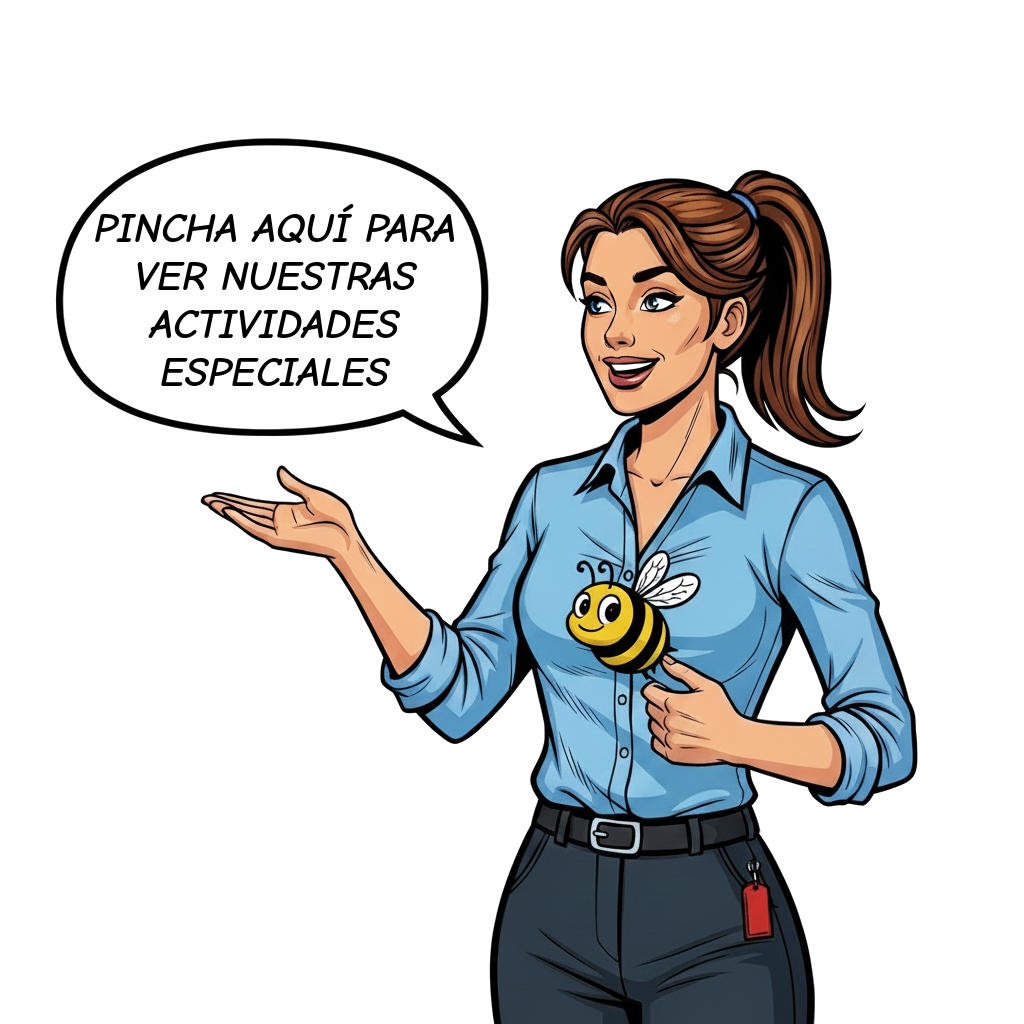 Actividades