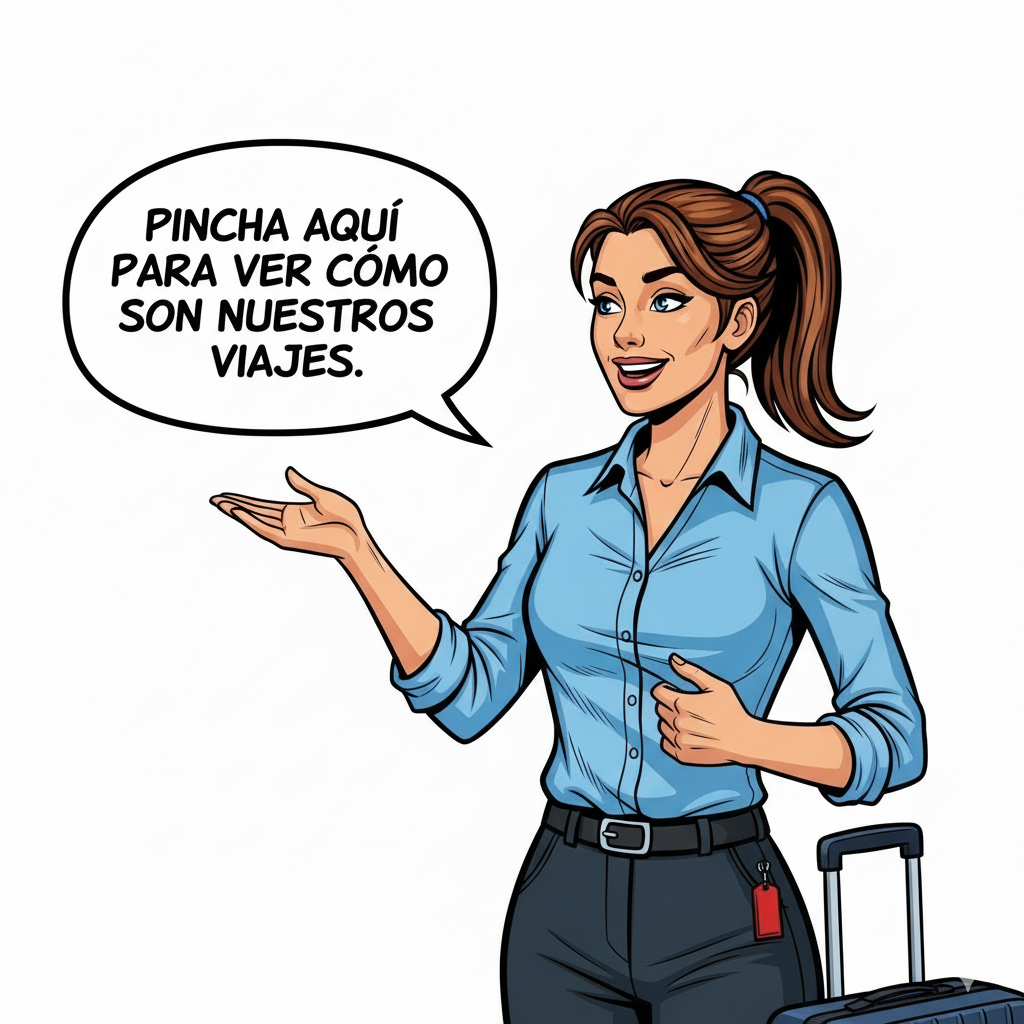 Viajes